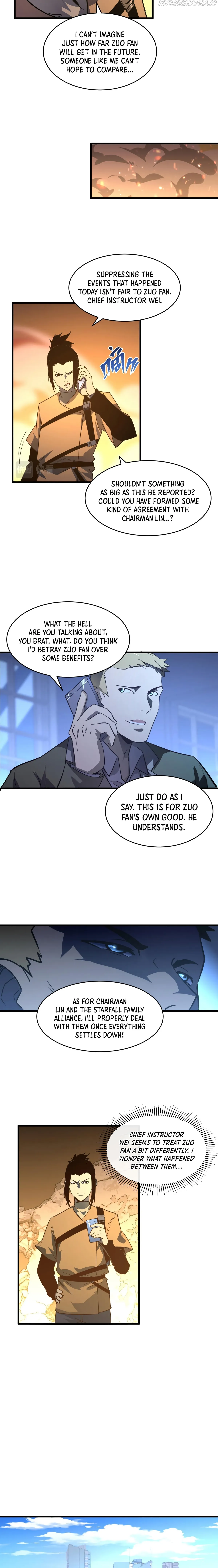 Rise From The Rubble Chapter 63 Online - página 6