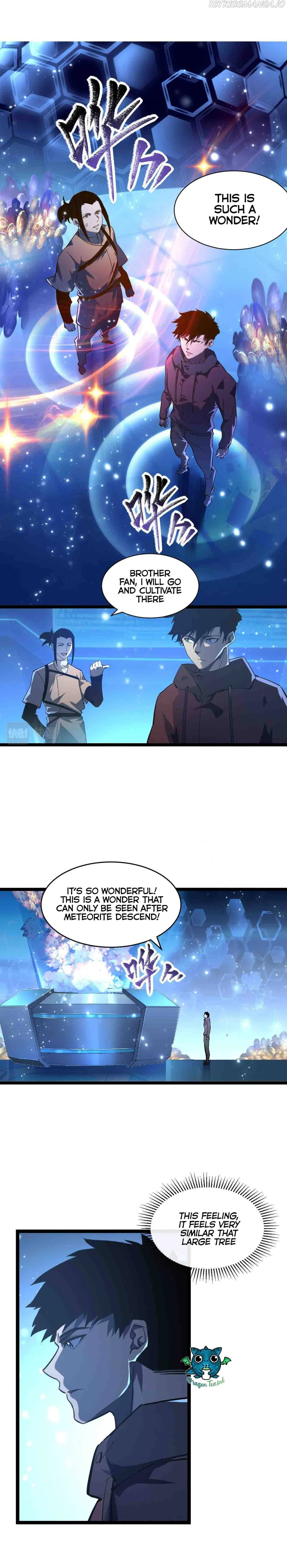Rise From The Rubble Chapter 65 Online - página 3