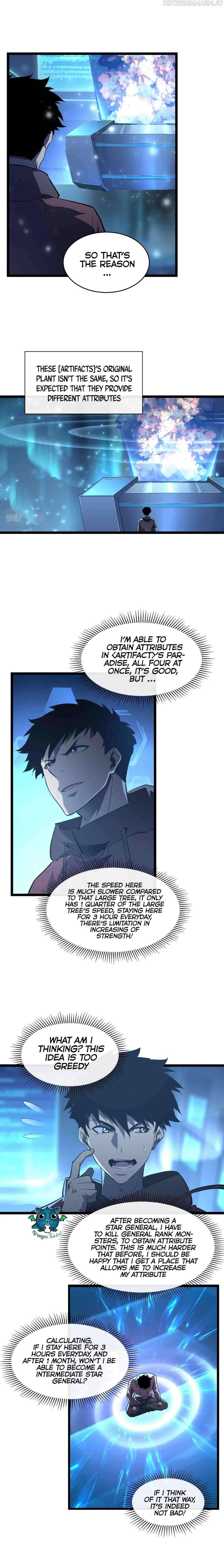 Rise From The Rubble Chapter 65 Online - página 5