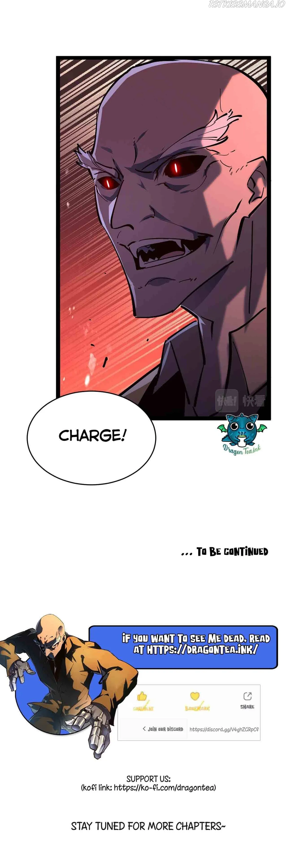 Rise From The Rubble Chapter 65 Online - página 14