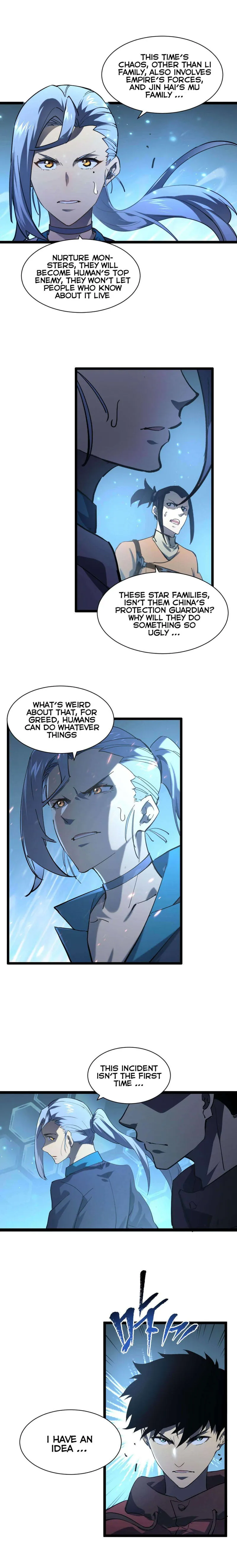 Rise From The Rubble Chapter 69 Online - página 15