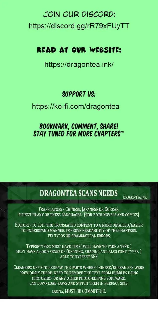 Rise From The Rubble Chapter 69 Online - página 21