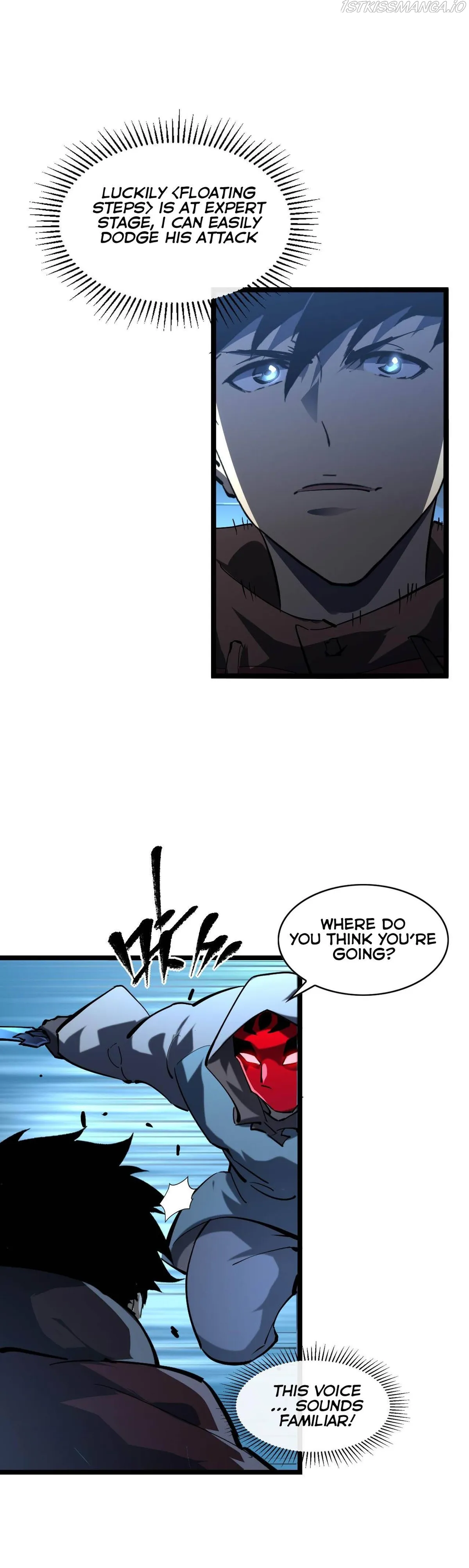 Rise From The Rubble Chapter 70 Online - página 19