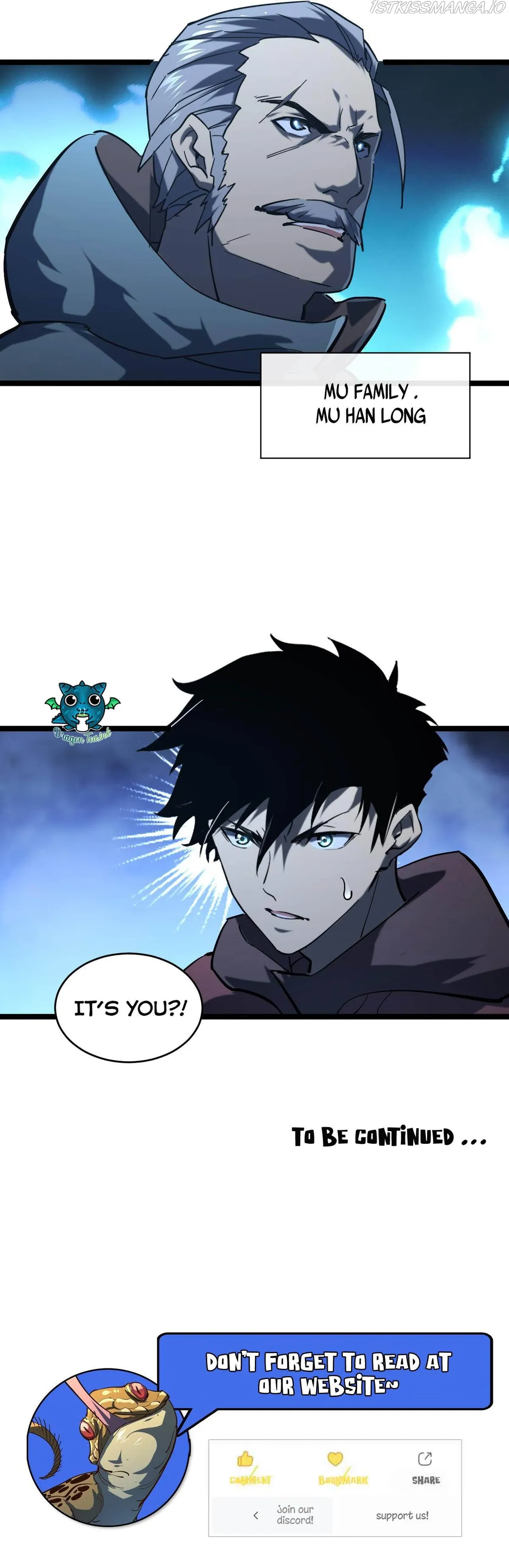 Rise From The Rubble Chapter 70 Online - página 22