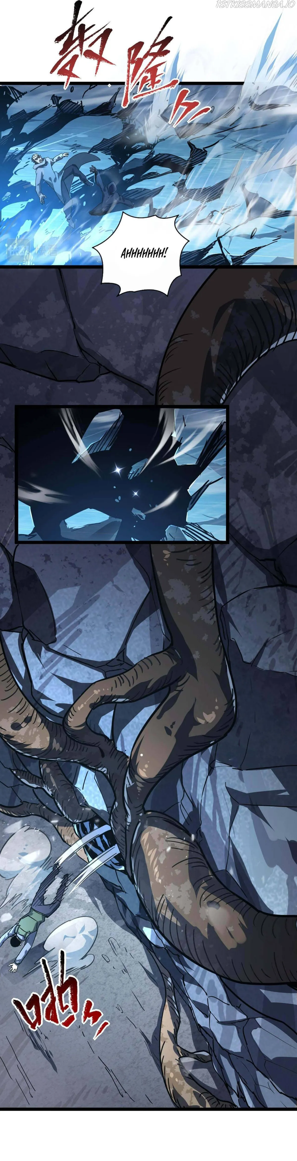 Rise From The Rubble Chapter 71 Online - página 14