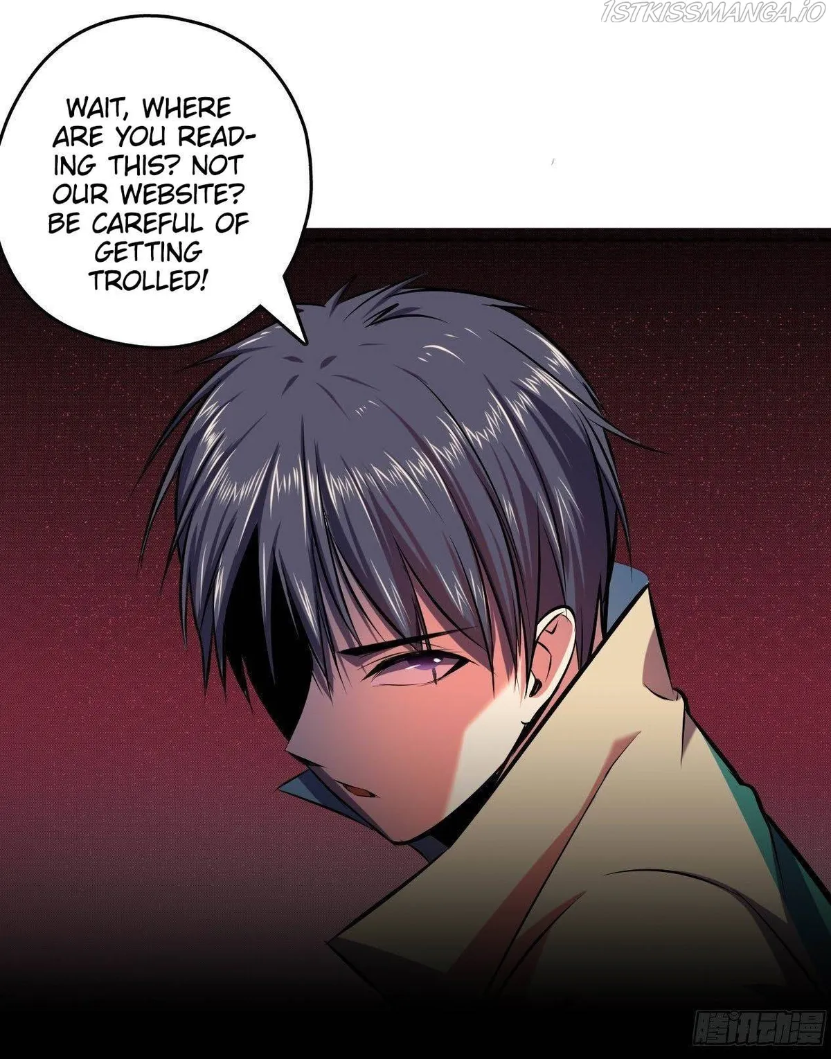 Rise From The Rubble Chapter 71 Online - página 22