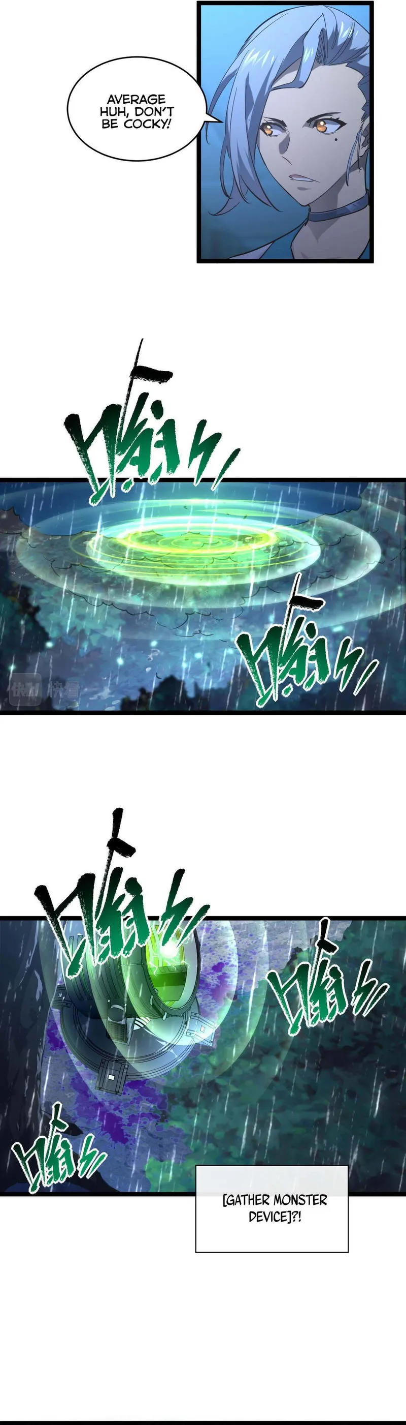 Rise From The Rubble Chapter 72 Online - página 14