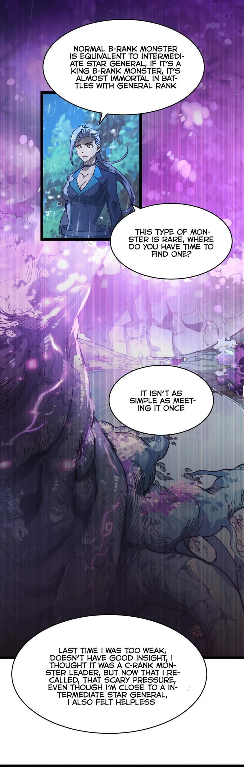 Rise From The Rubble Chapter 72 Online - página 18