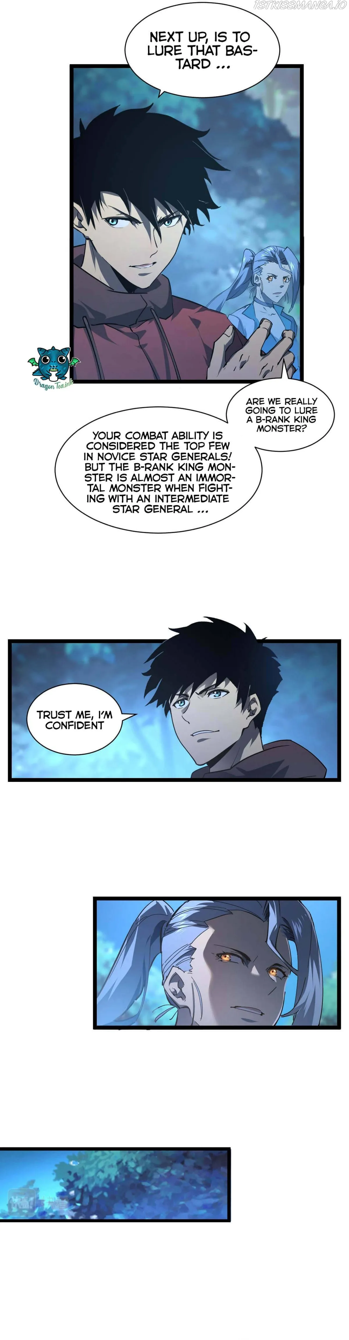 Rise From The Rubble Chapter 73 Online - página 4