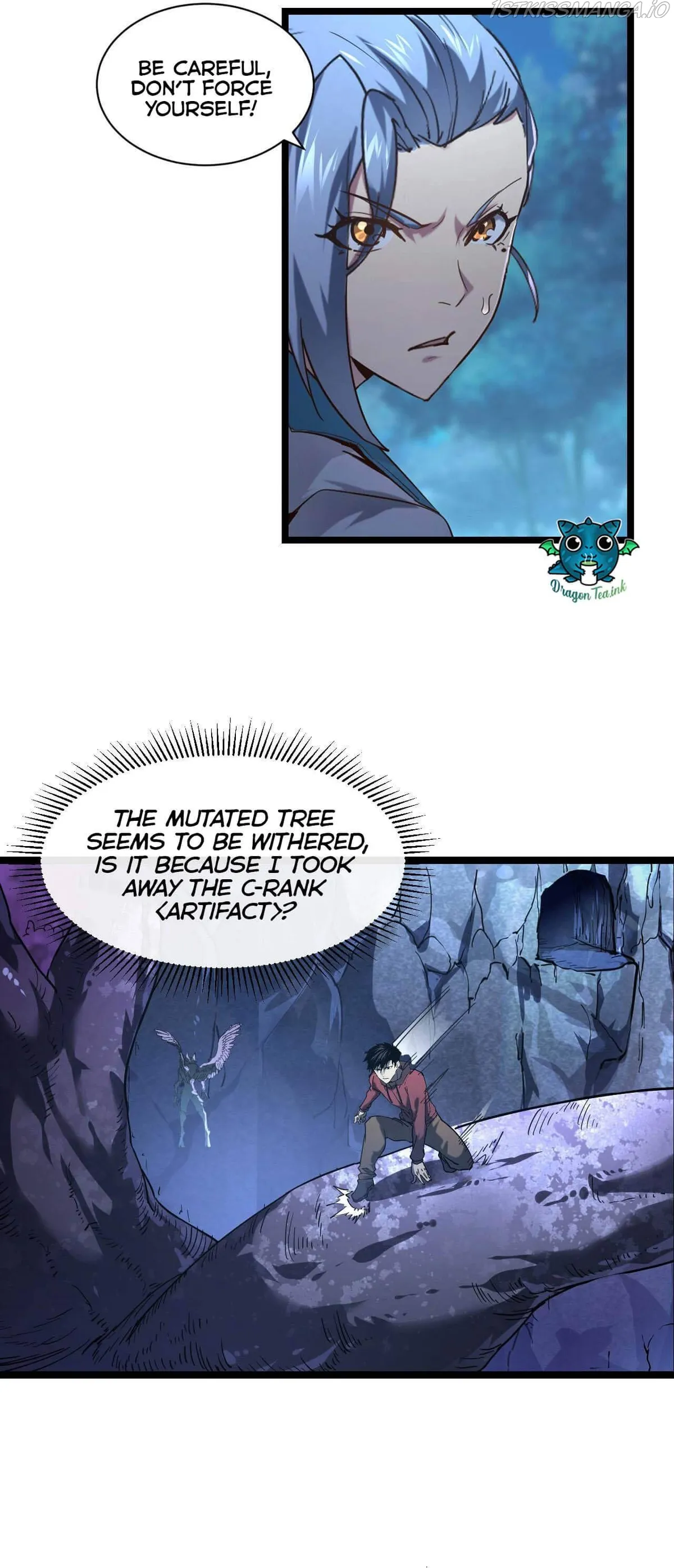 Rise From The Rubble Chapter 73 Online - página 6