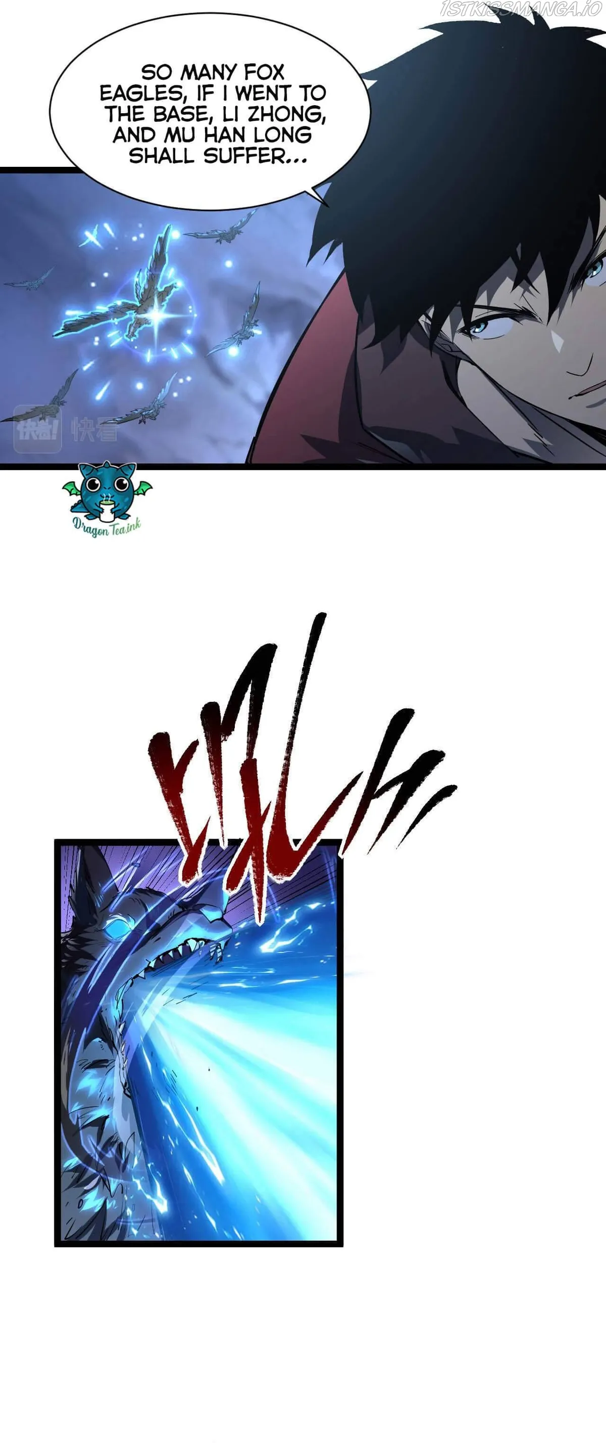 Rise From The Rubble Chapter 73 Online - página 12
