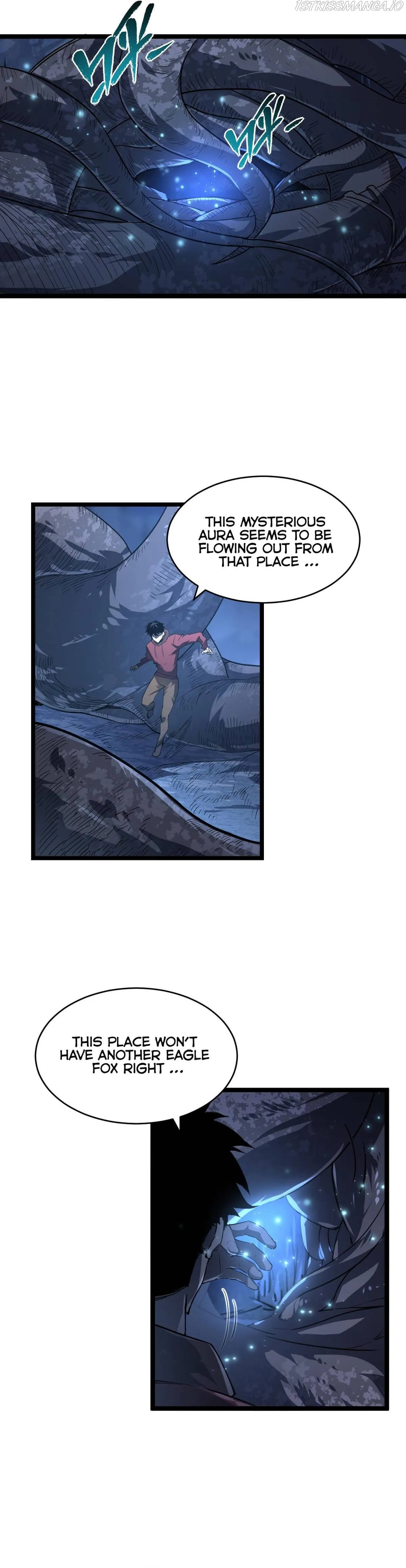 Rise From The Rubble Chapter 73 Online - página 19