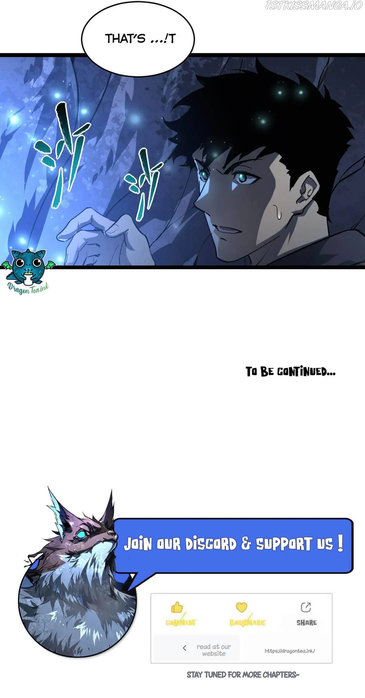 Rise From The Rubble Chapter 73 Online - página 20