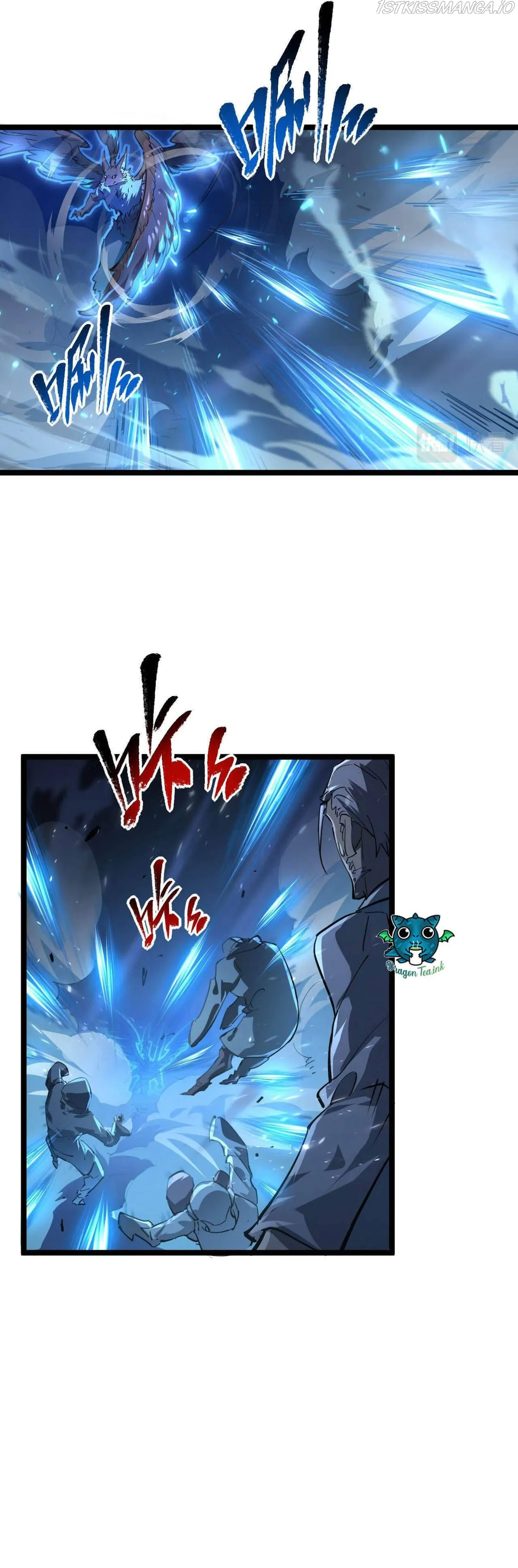 Rise From The Rubble Chapter 75 Online - página 10