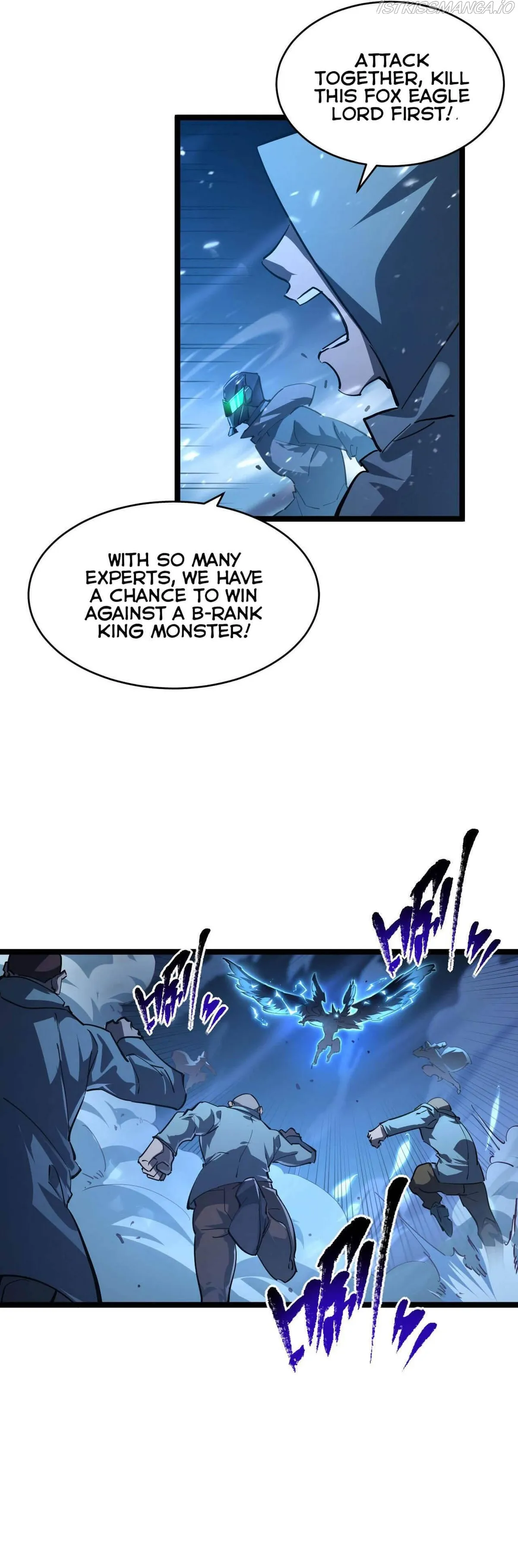 Rise From The Rubble Chapter 75 Online - página 13