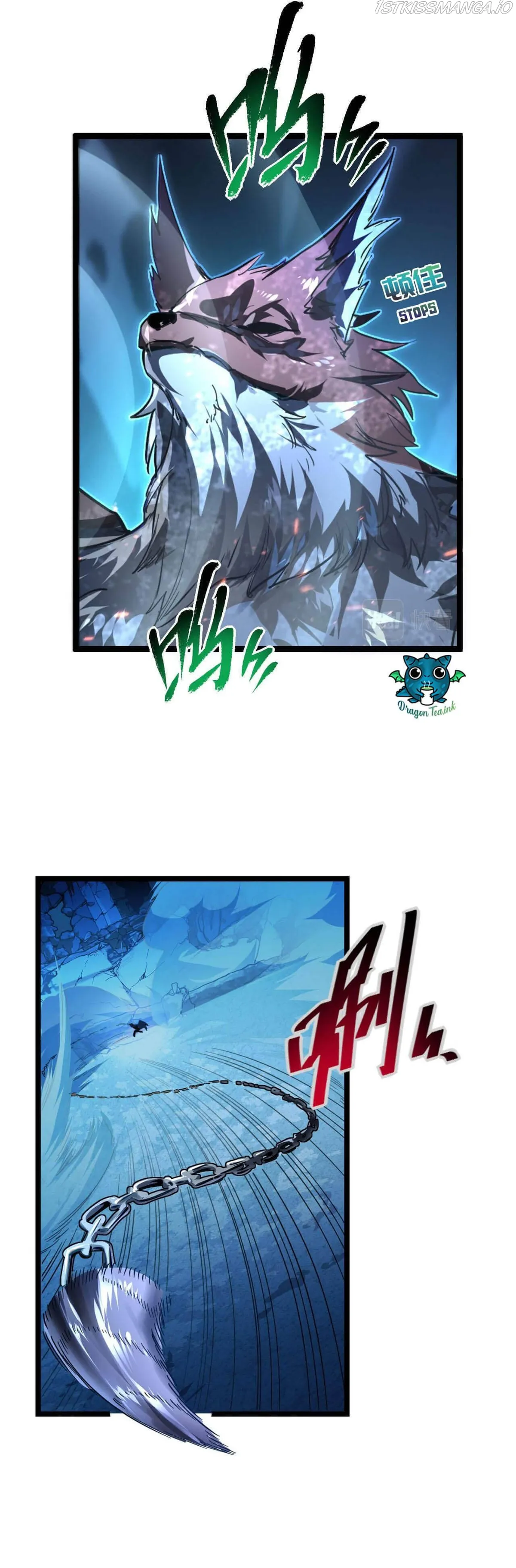 Rise From The Rubble Chapter 75 Online - página 15
