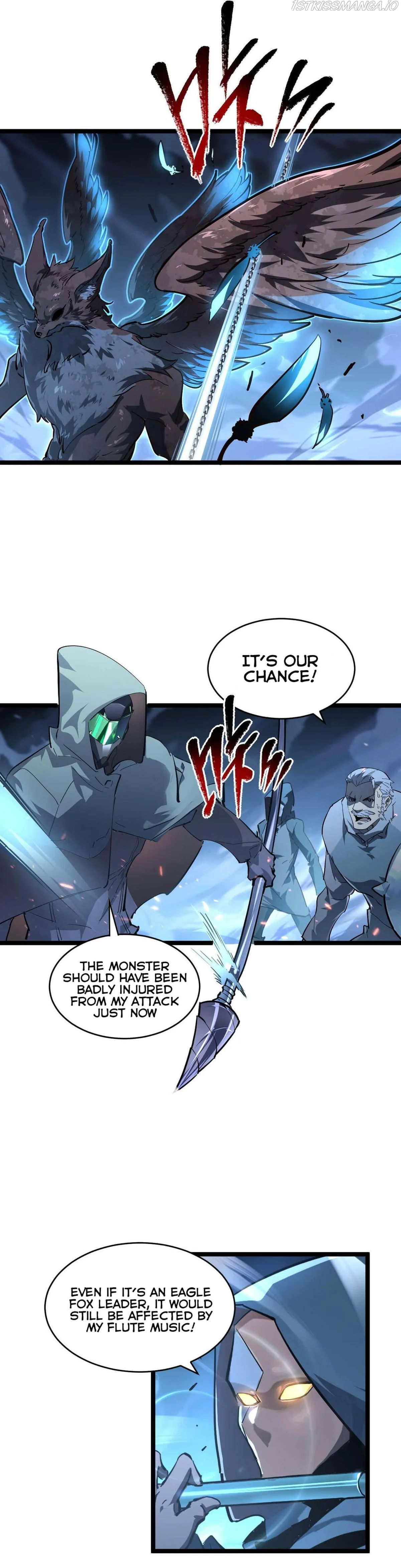 Rise From The Rubble Chapter 75 Online - página 16