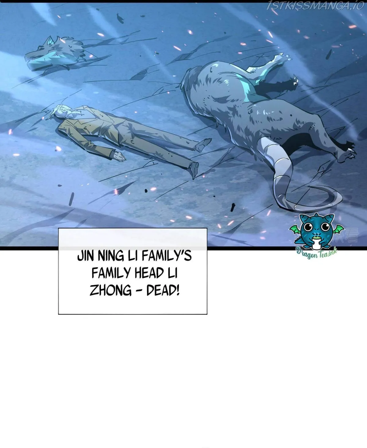 Rise From The Rubble Chapter 77 Online - página 4