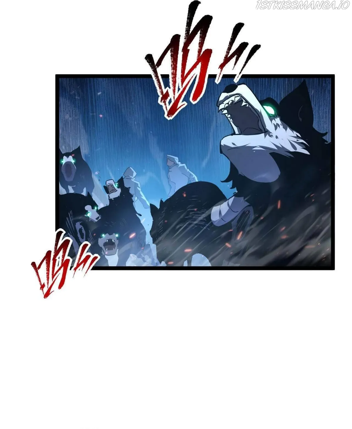 Rise From The Rubble Chapter 77 Online - página 5