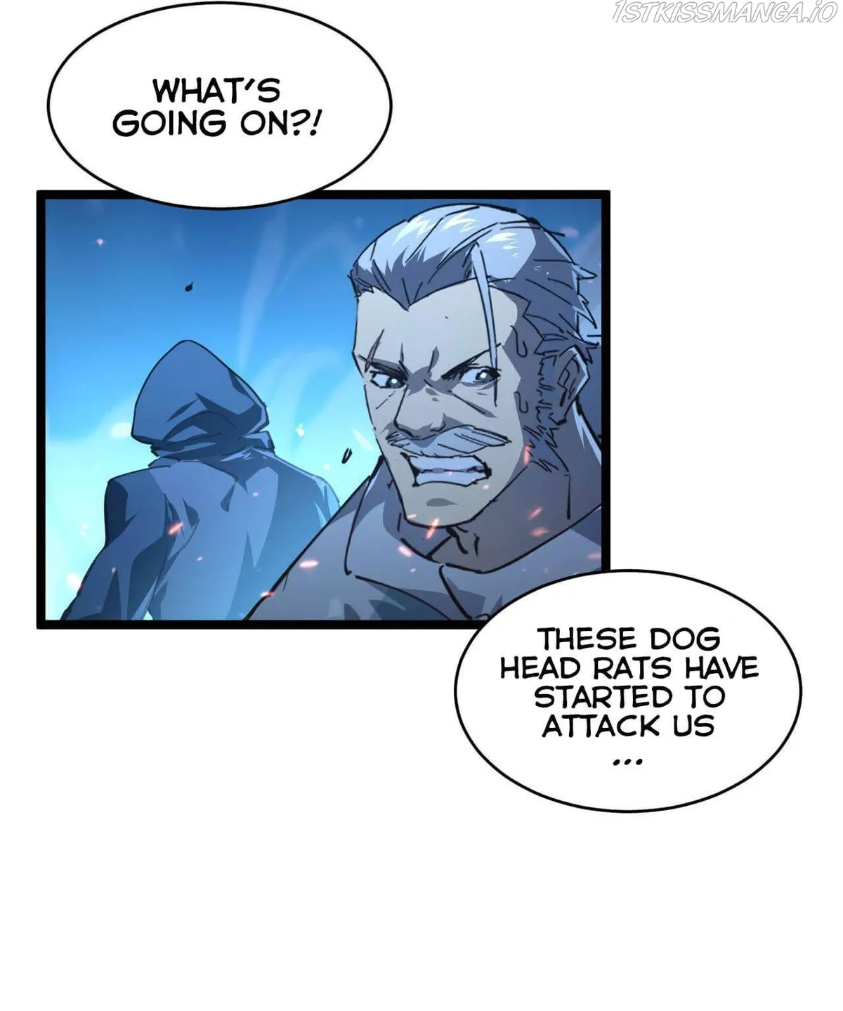 Rise From The Rubble Chapter 77 Online - página 6