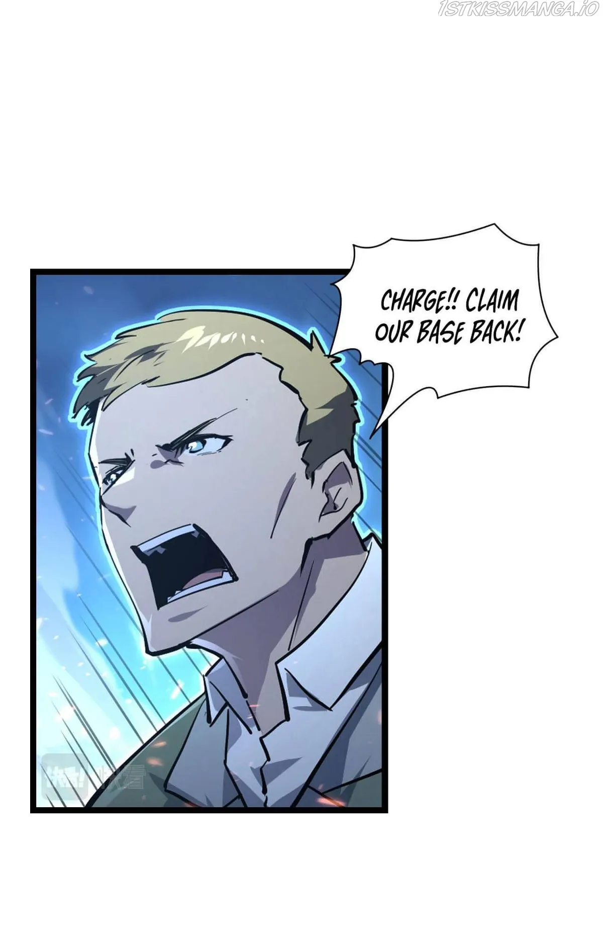 Rise From The Rubble Chapter 77 Online - página 12