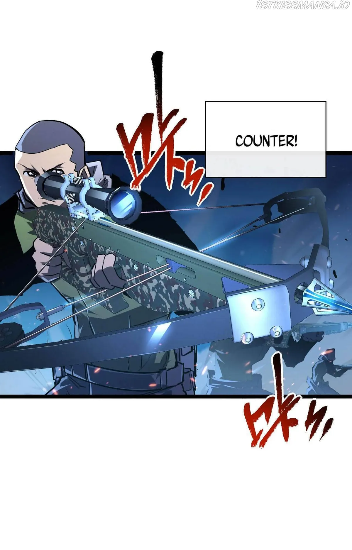 Rise From The Rubble Chapter 77 Online - página 13