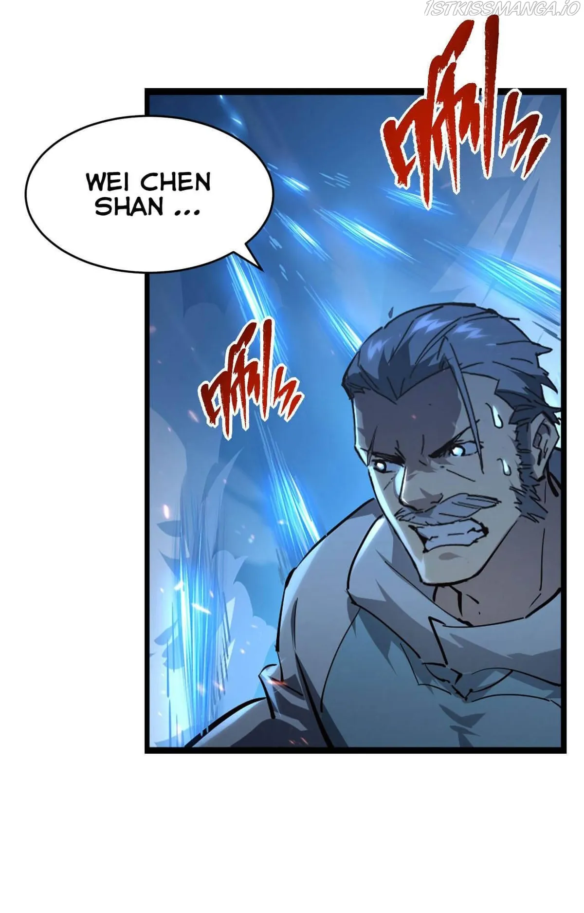 Rise From The Rubble Chapter 77 Online - página 14