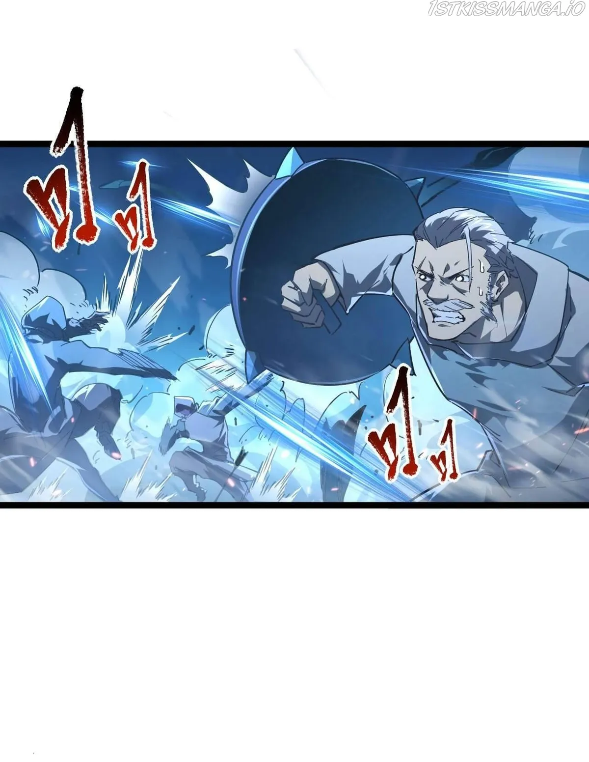 Rise From The Rubble Chapter 77 Online - página 15