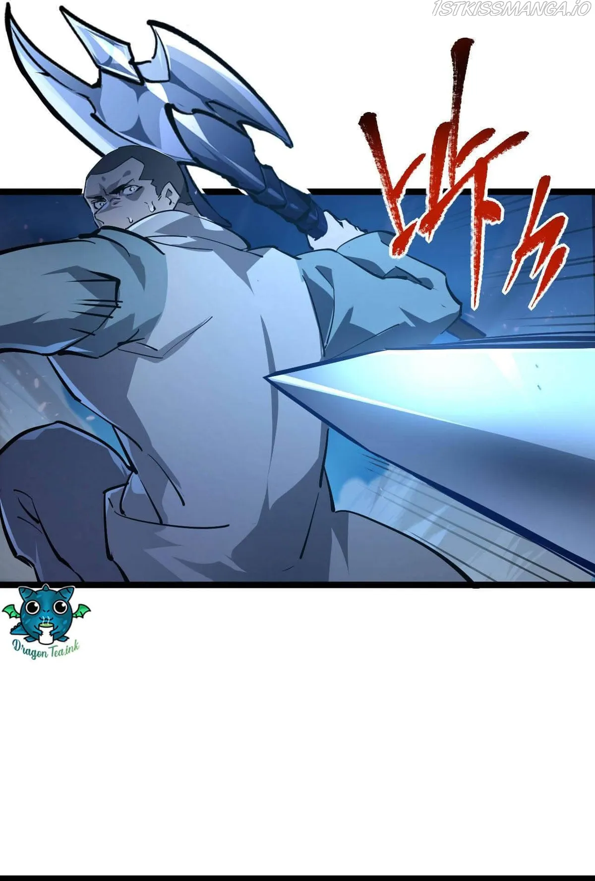 Rise From The Rubble Chapter 77 Online - página 16
