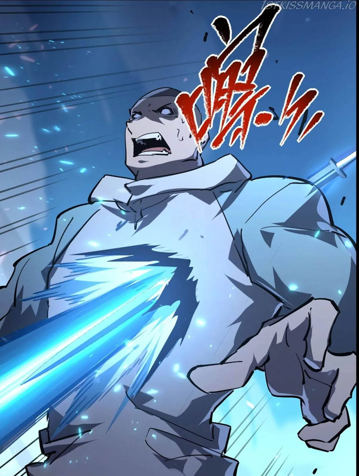 Rise From The Rubble Chapter 77 Online - página 17