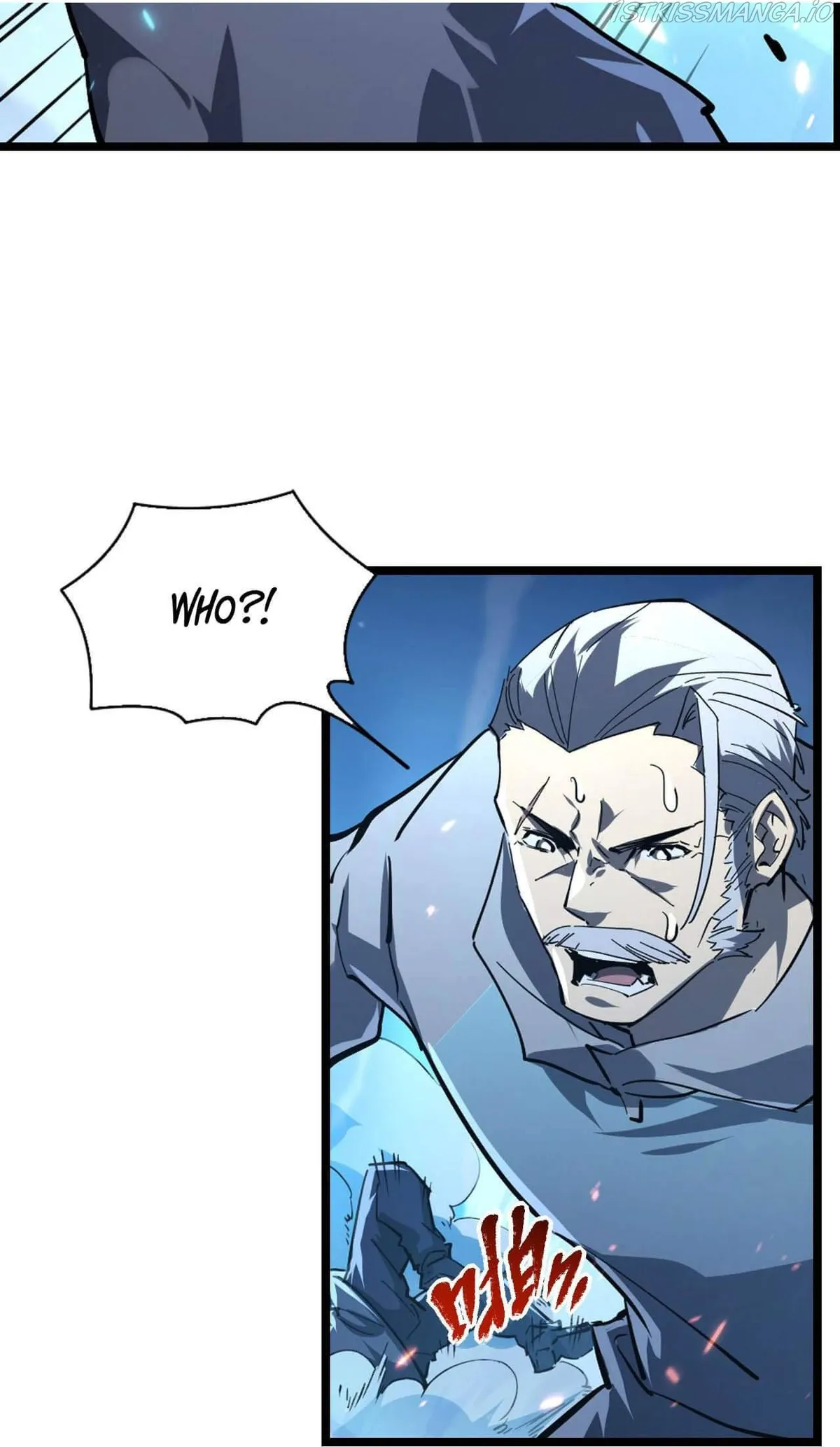 Rise From The Rubble Chapter 77 Online - página 18