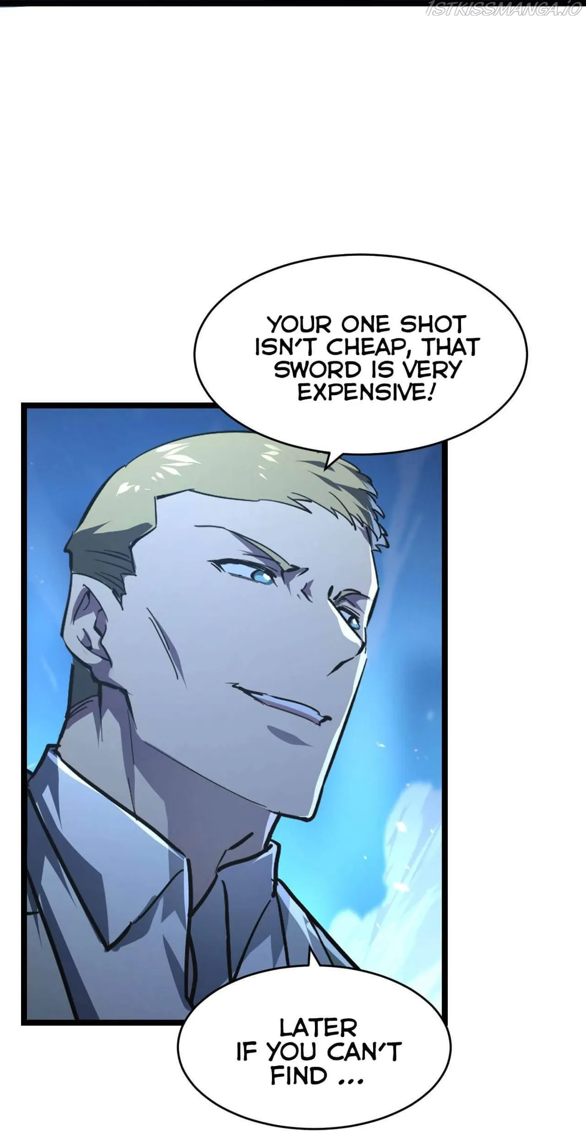 Rise From The Rubble Chapter 77 Online - página 20