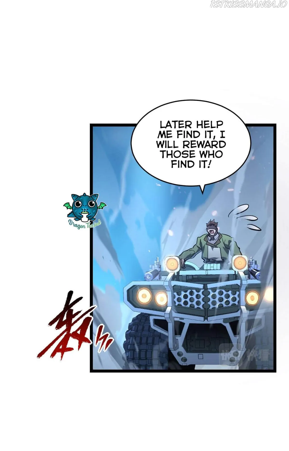 Rise From The Rubble Chapter 77 Online - página 21