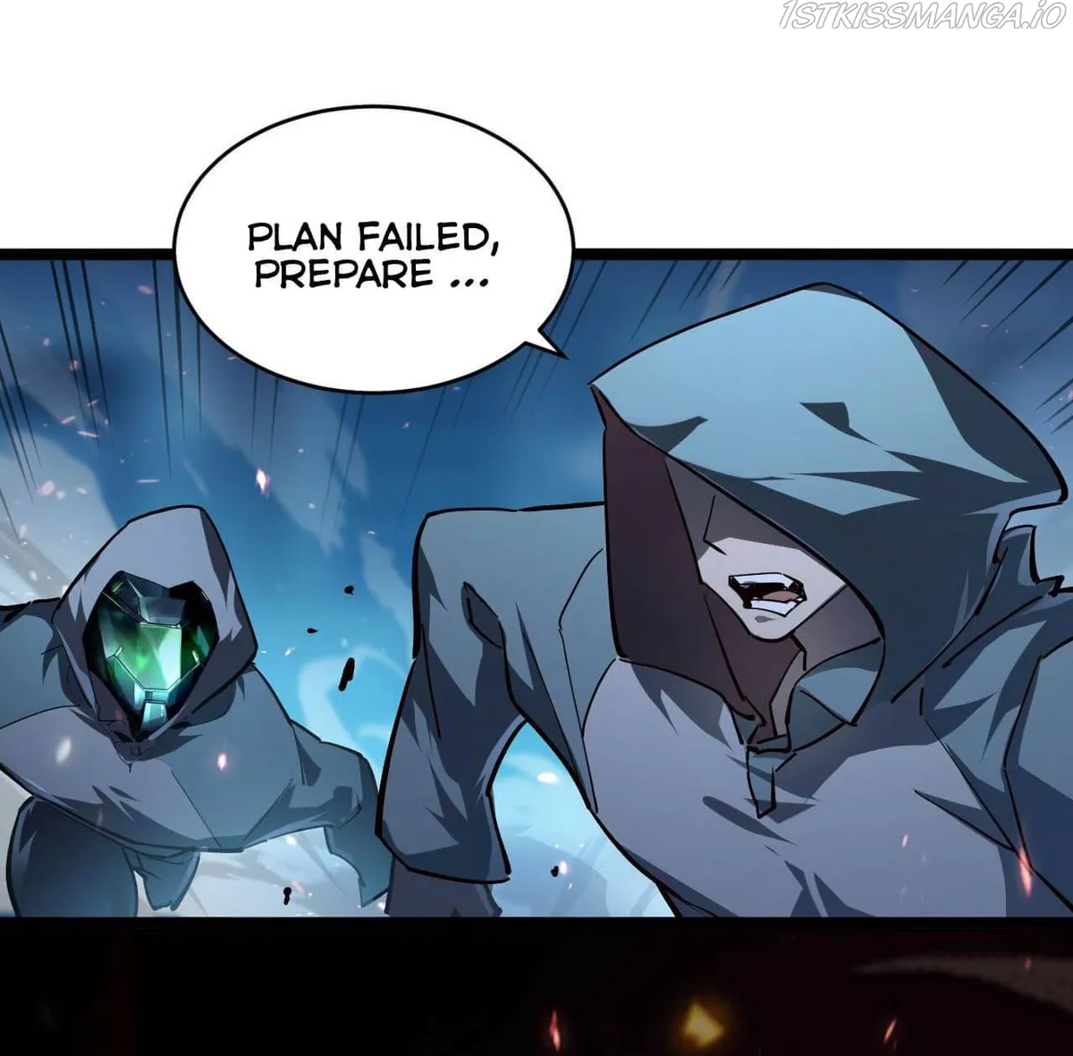 Rise From The Rubble Chapter 77 Online - página 22