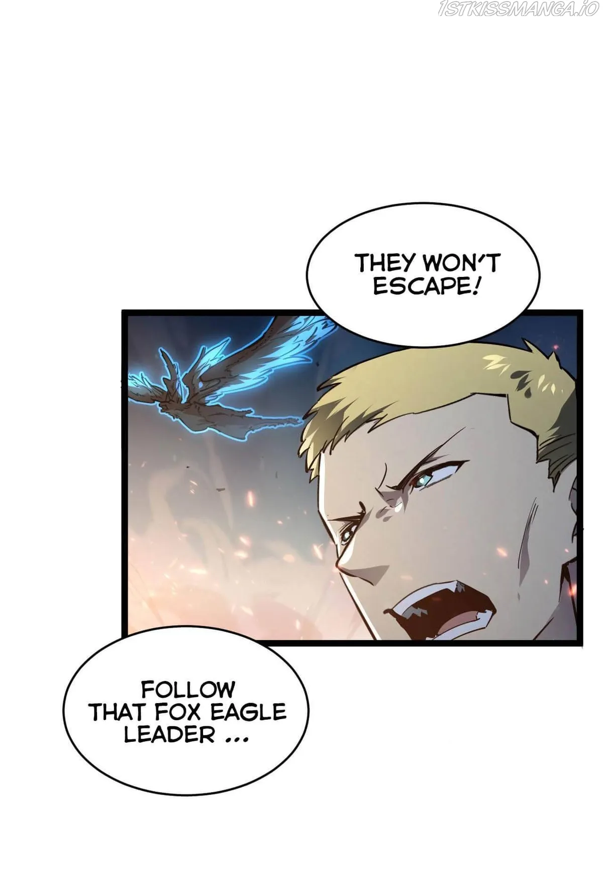 Rise From The Rubble Chapter 77 Online - página 24