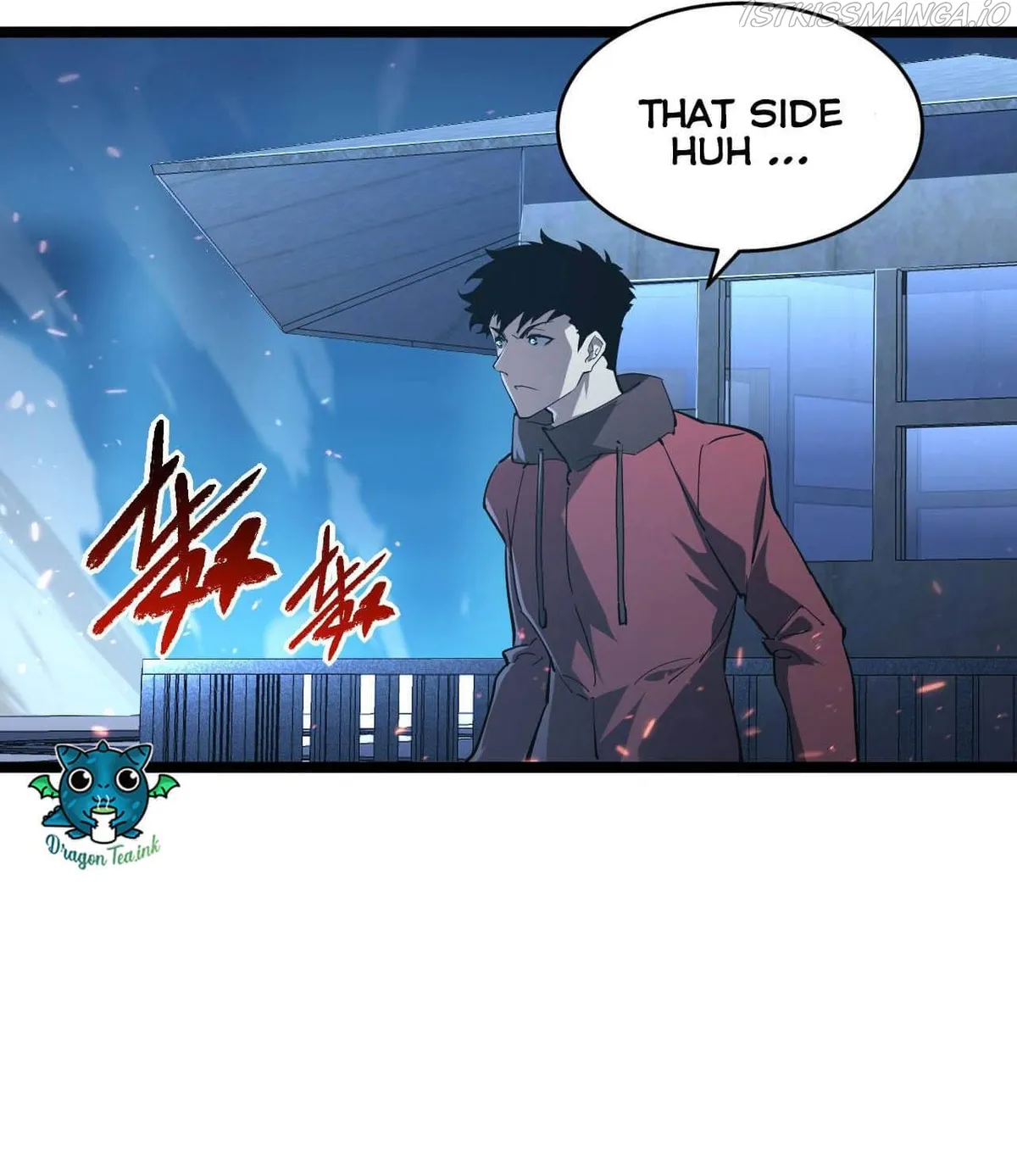 Rise From The Rubble Chapter 77 Online - página 26