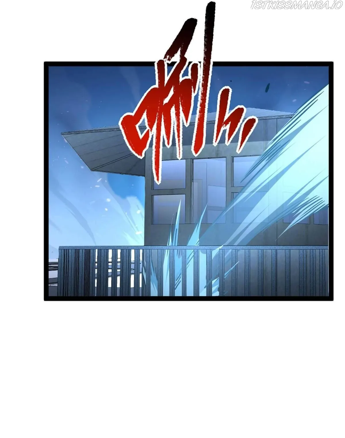 Rise From The Rubble Chapter 77 Online - página 27