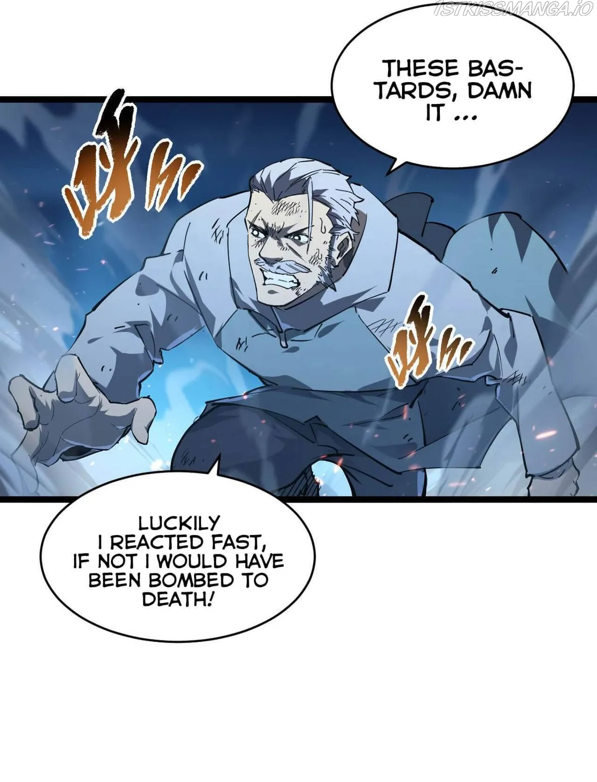 Rise From The Rubble Chapter 77 Online - página 28
