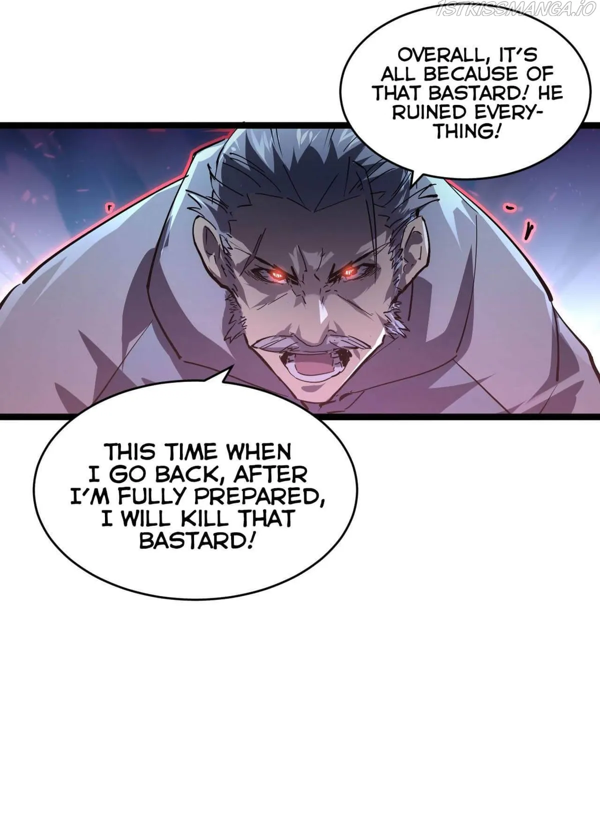 Rise From The Rubble Chapter 77 Online - página 29