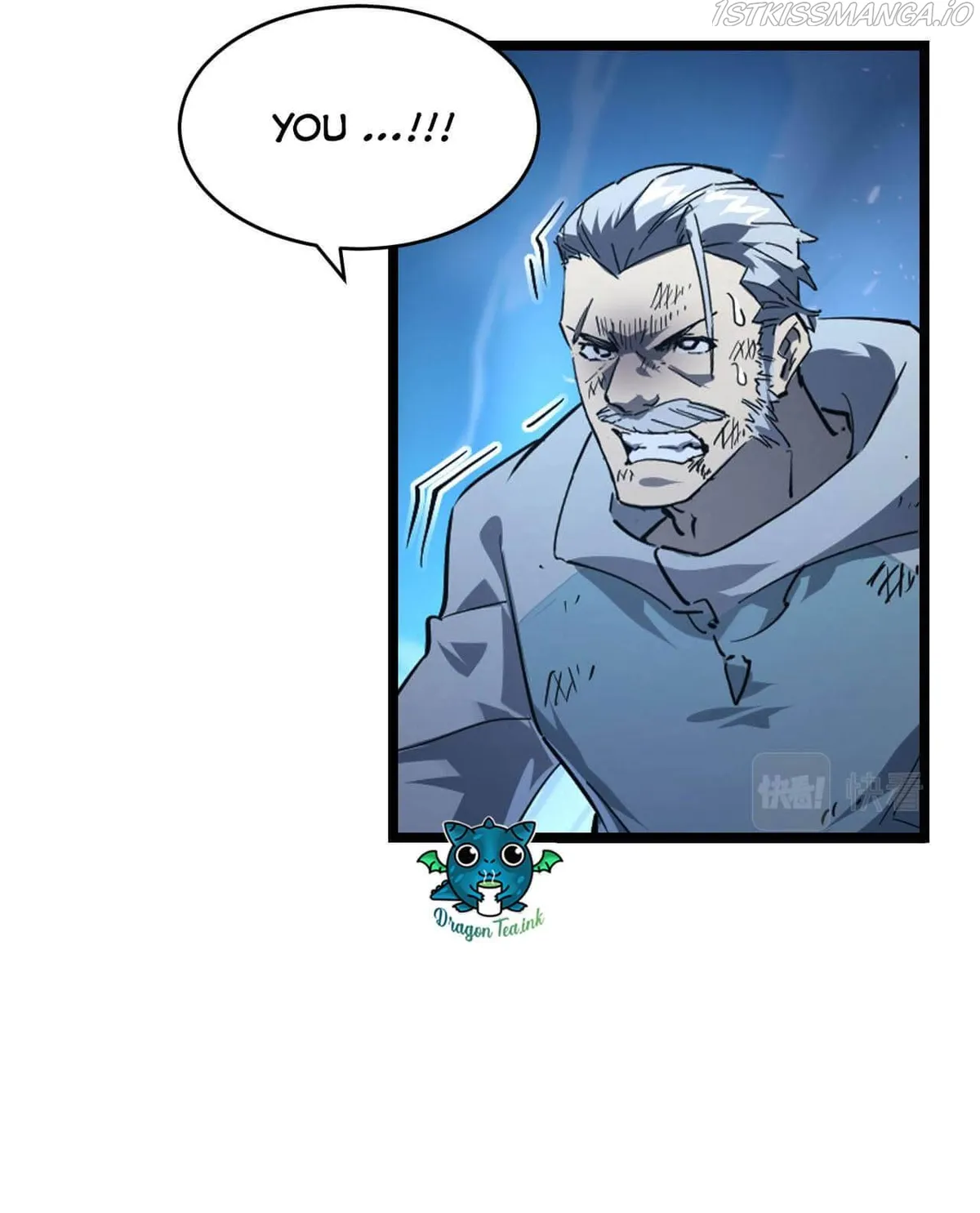 Rise From The Rubble Chapter 77 Online - página 31