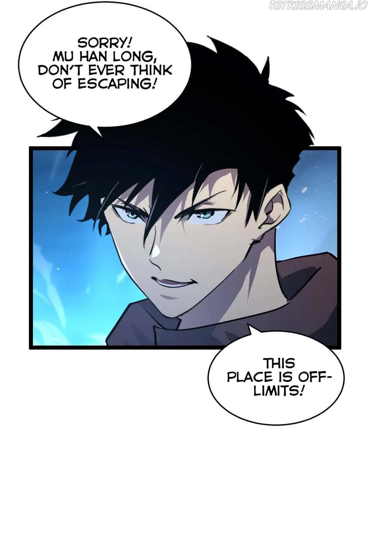Rise From The Rubble Chapter 77 Online - página 32