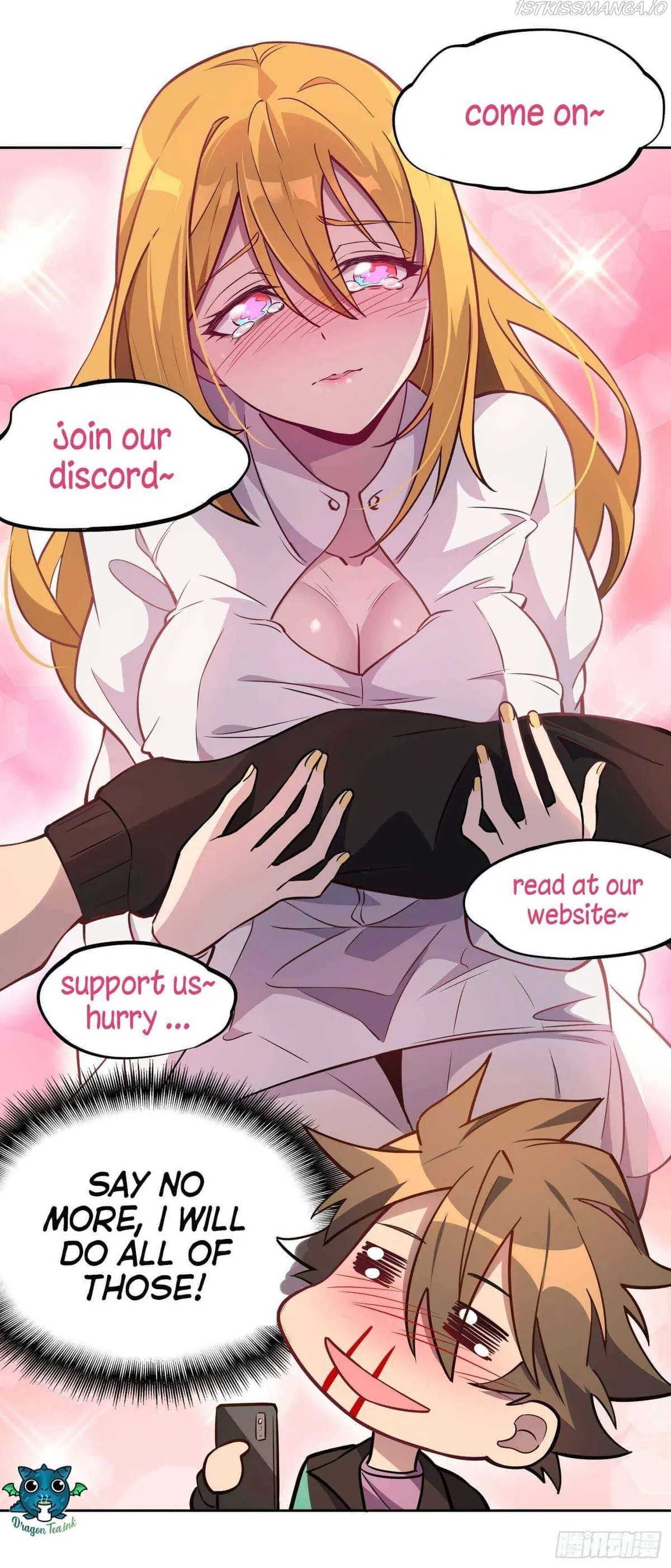 Rise From The Rubble Chapter 77 Online - página 34