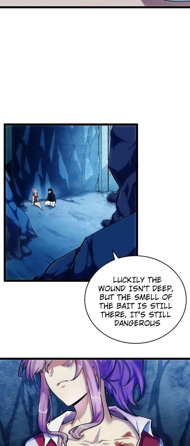 Rise From The Rubble Chapter 8 Online - página 8