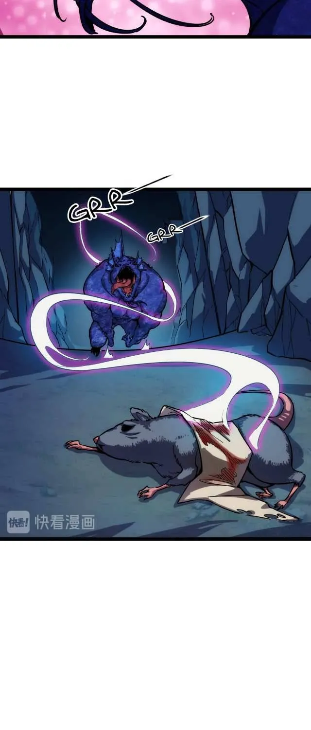 Rise From The Rubble Chapter 8 Online - página 23