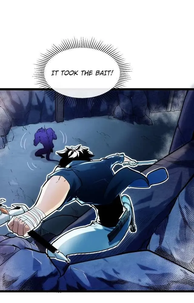 Rise From The Rubble Chapter 8 Online - página 24
