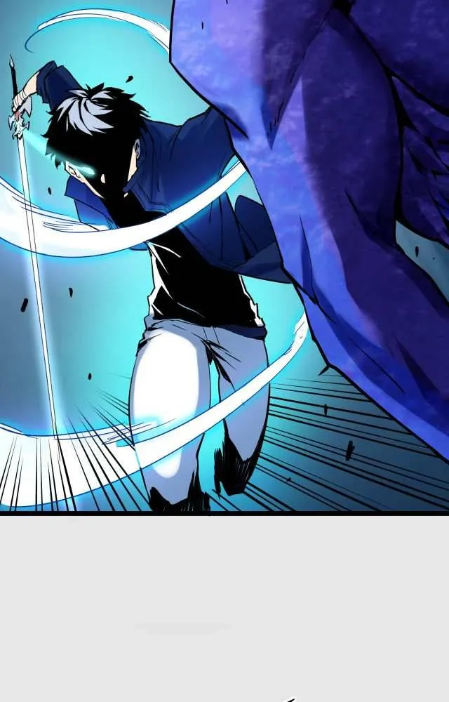Rise From The Rubble Chapter 8 Online - página 27