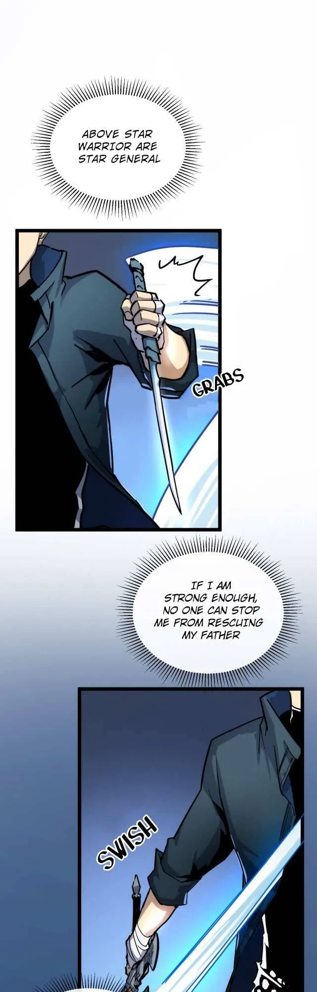 Rise From The Rubble Chapter 8 Online - página 34