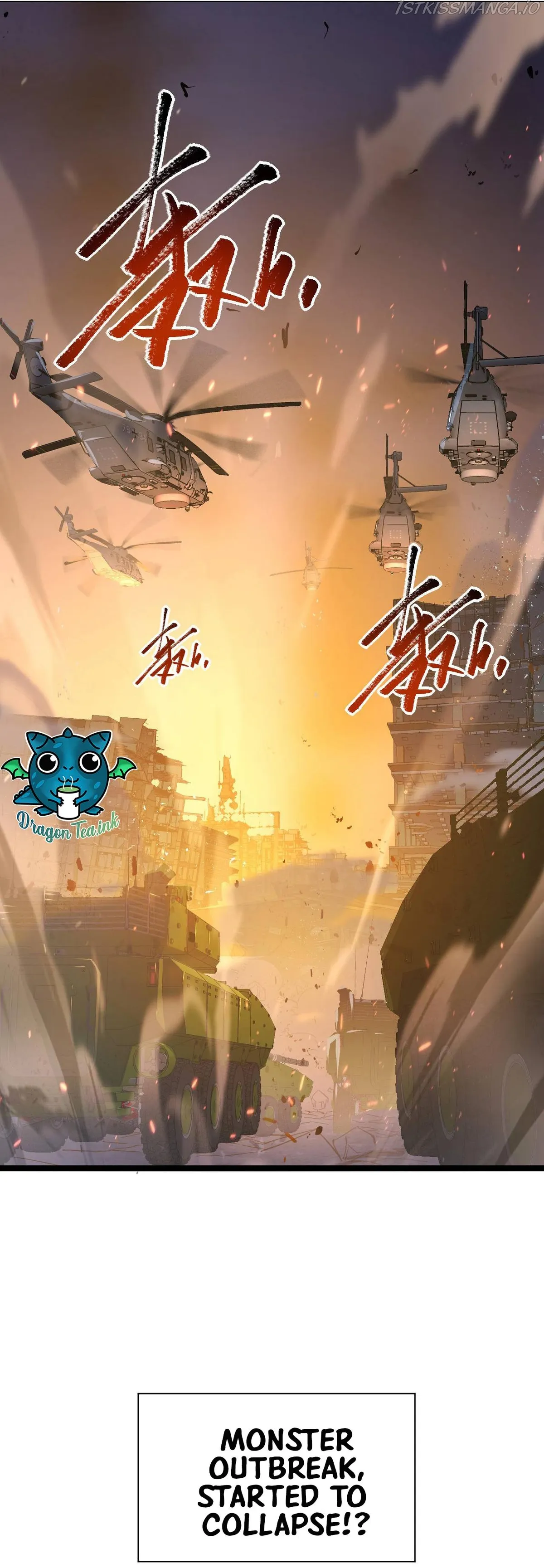 Rise From The Rubble Chapter 80 Online - página 17