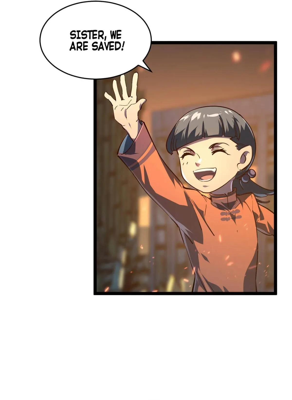 Rise From The Rubble Chapter 81 Online - página 11