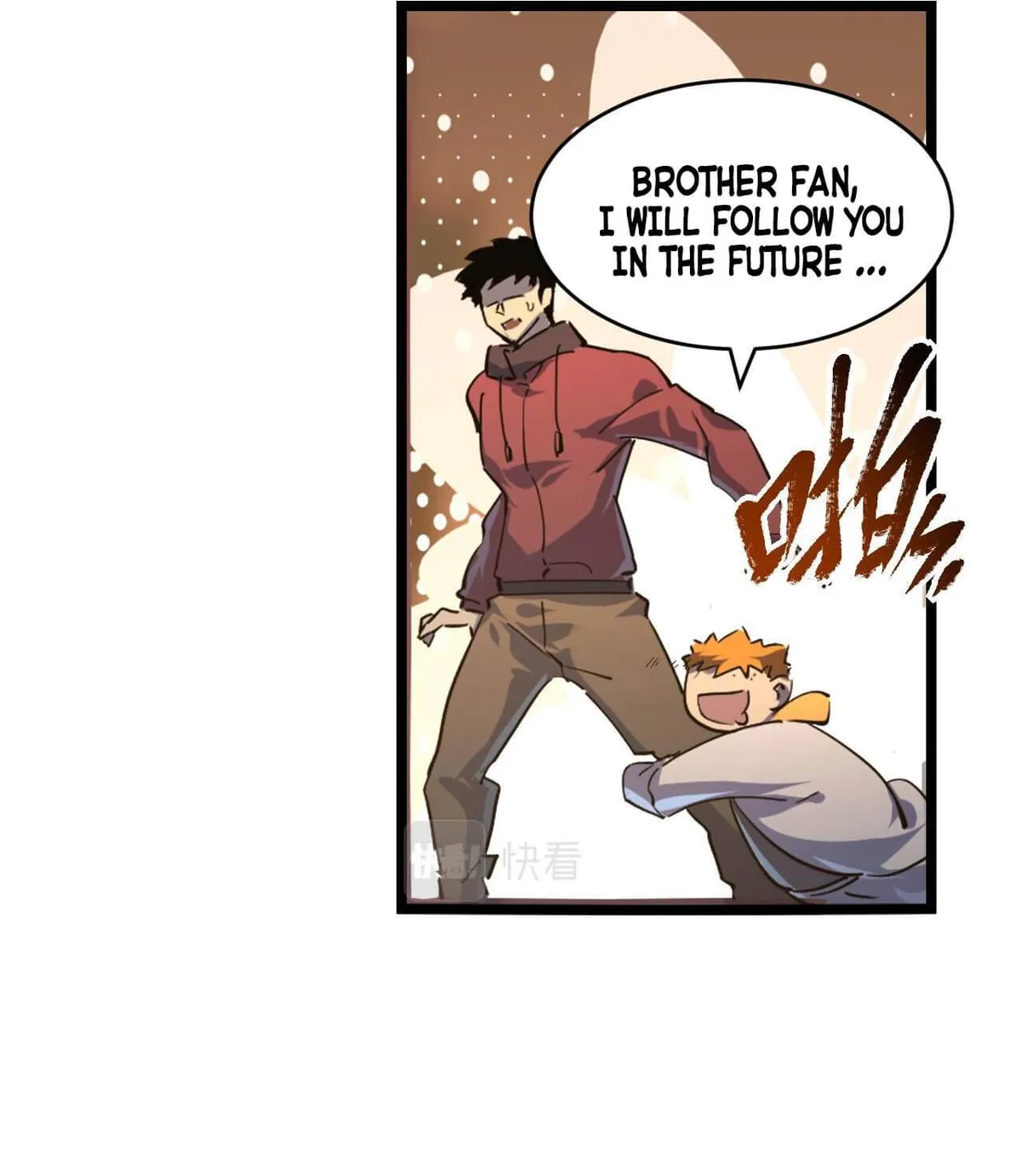 Rise From The Rubble Chapter 81 Online - página 22